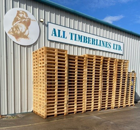 Pallets